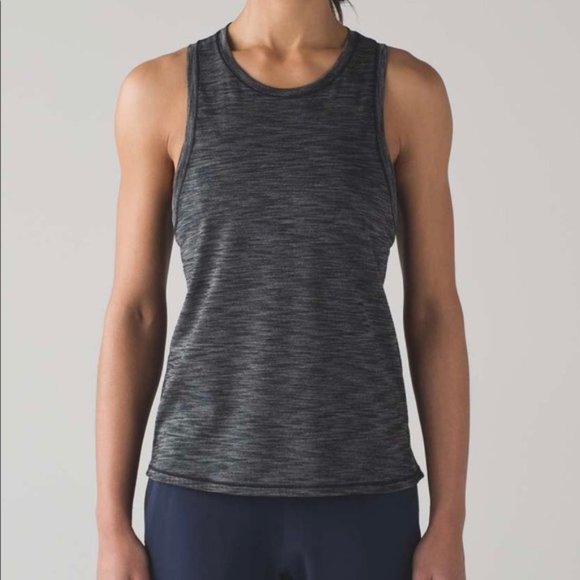 lululemon athletica Tops - NWT! Lululemon Squad Goals Tank, Size 2